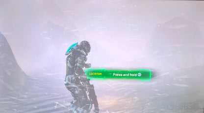 Dead Space 3 (Limited Edition) (PlayStation 3)