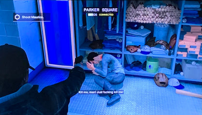 Watch Dogs (Xbox One)