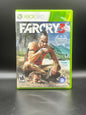 Far Cry 3 (Xbox 360)￼
