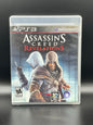 Assassin’s Creed Revelations (PlayStation 3)