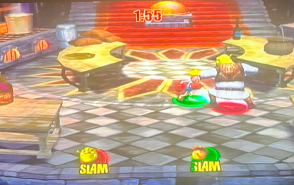 Shrek SuperSlam (Xbox)