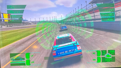 NASCAR 08 (PlayStation 3)