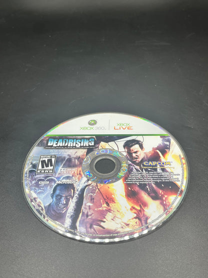 Dead Rising (Xbox 360)