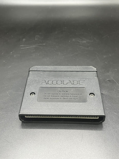 Ballz 3D (saga Genesis)