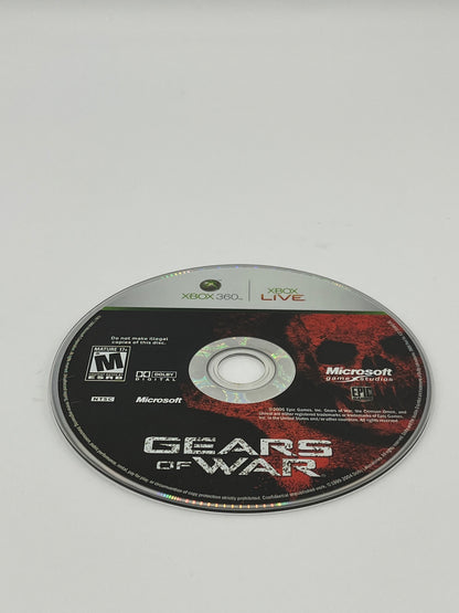 Gears of War (Xbox 360)