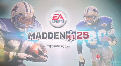 Madden NFL 25 (Xbox 360)