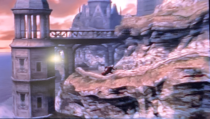 Devil May Cry (PlayStation 2)