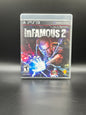 Infamous 2 (PlayStation 3)