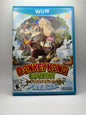 Donkey Kong Country: Tropical Freeze (Wii U)