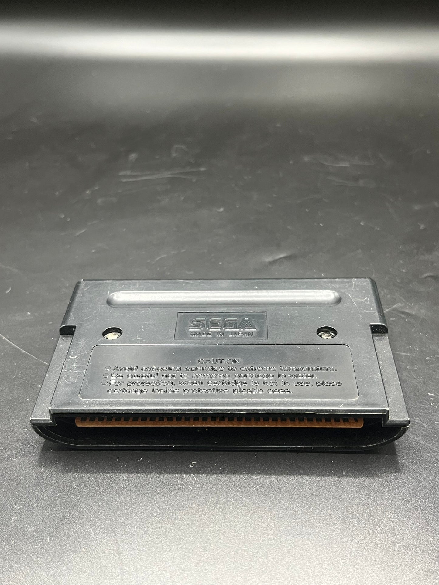 Pit Fighter (Sega Genesis)￼