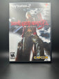 Devil May Cry 3: Dante’s Awakening (PlayStation 2)