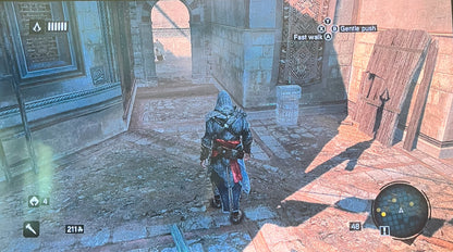 Assassin’s Creed Revelations (Xbox 360)