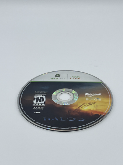 Halo 3 (Xbox 360)