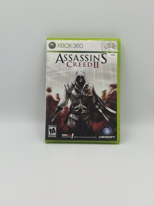 Assassin's Creed 2 (Xbox 360)