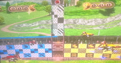 Harry Potter Quidditch World Cup (Xbox)