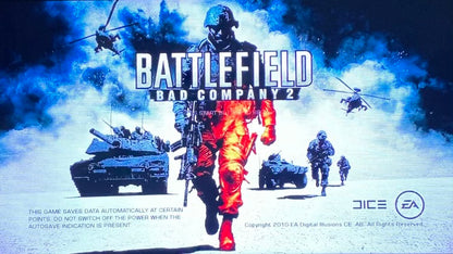Battlefield: Bad Company 2 (Ultimate Edition) (PlayStation 3)