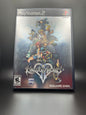Kingdom Hearts II (PlayStation 2)