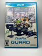 Star Fox Guard (Wii U)