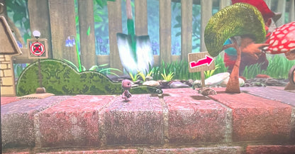 Little Big Planet (PlayStation 3)
