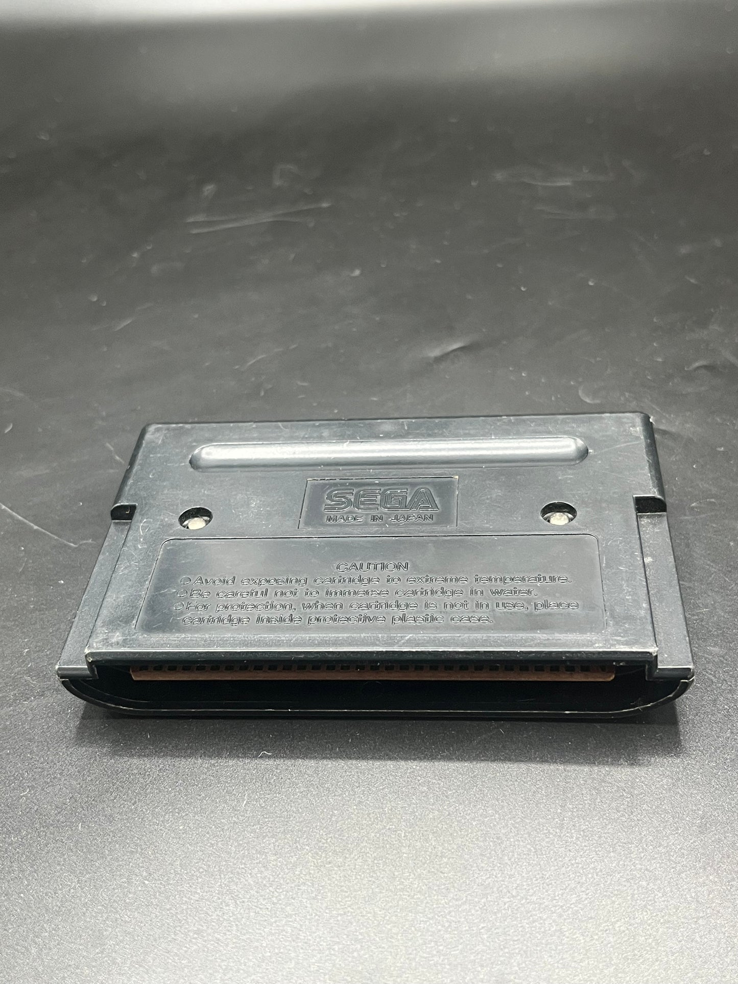 Cyberball (Sega Genesis)