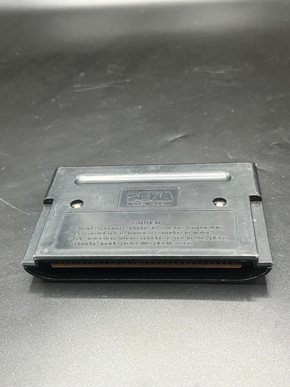 Cyberball (Sega Genesis)