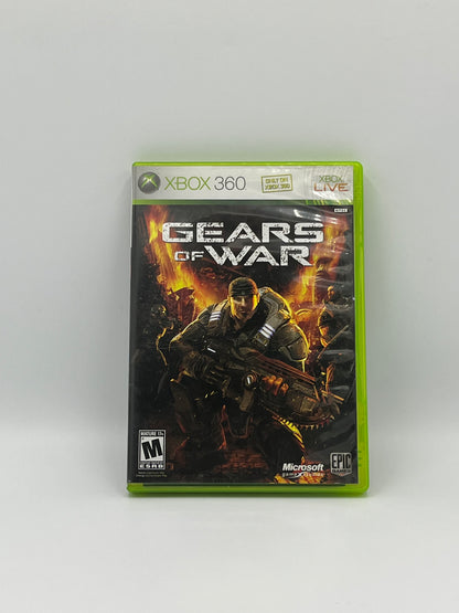 Gears of War (Xbox 360)