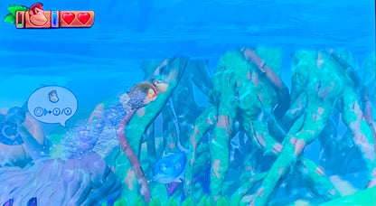 Donkey Kong Country: Tropical Freeze (Wii U)