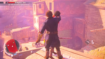 Assassin‘s Creed: Syndicate (Xbox One)