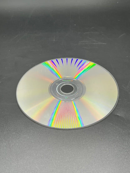 Enter the Matrix (PlayStation 2)