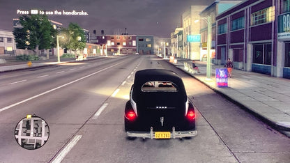 L.A. Noire (PlayStation 3)