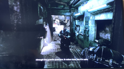 Gears of War (Xbox 360)