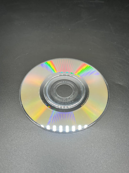 Top Gun: Combat Zones (Nintendo GameCube)