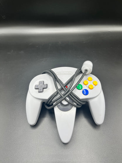 Nintendo 64 Console