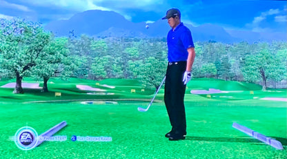 PGA Tour 07 (Xbox 360)