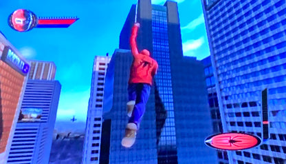 Spider-Man (Xbox)