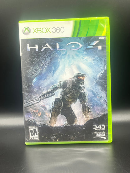 Halo 4 (Xbox 360)