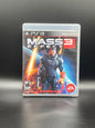 Mass Effect 3 (PlayStation 3)