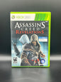 Assassin’s Creed Revelations (Xbox 360)