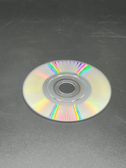 Finding Nemo (GameCube)