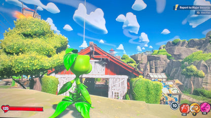 Plants vs. Zombies: Battle for Neighborville (Xbox One)