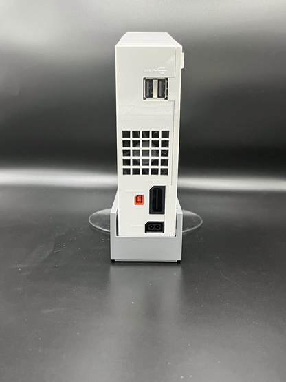 Nintendo Wii Console