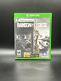 Tom Clancy's Rainbow Six Siege (Xbox One)
