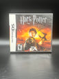 Harry Potter and the Goblet of fire (Nintendo Ds)