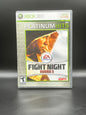 Fight night round 3 (Xbox 360)￼