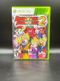 DragonBall Raging Blast 2 (Xbox 360)