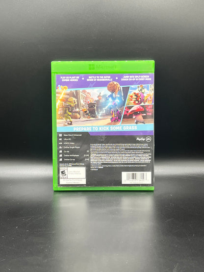 Plants vs. Zombies: Battle for Neighborville (Xbox One)