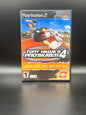 Tony Hawk’s Pro Skater 4 (PlayStation 2)