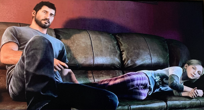 The Last of Us (PlayStation 3)