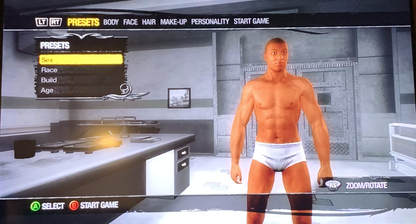 Saints Row 2 (Xbox 360)