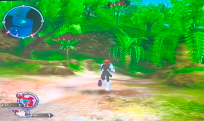 Spectrobes: Origins (Wii)